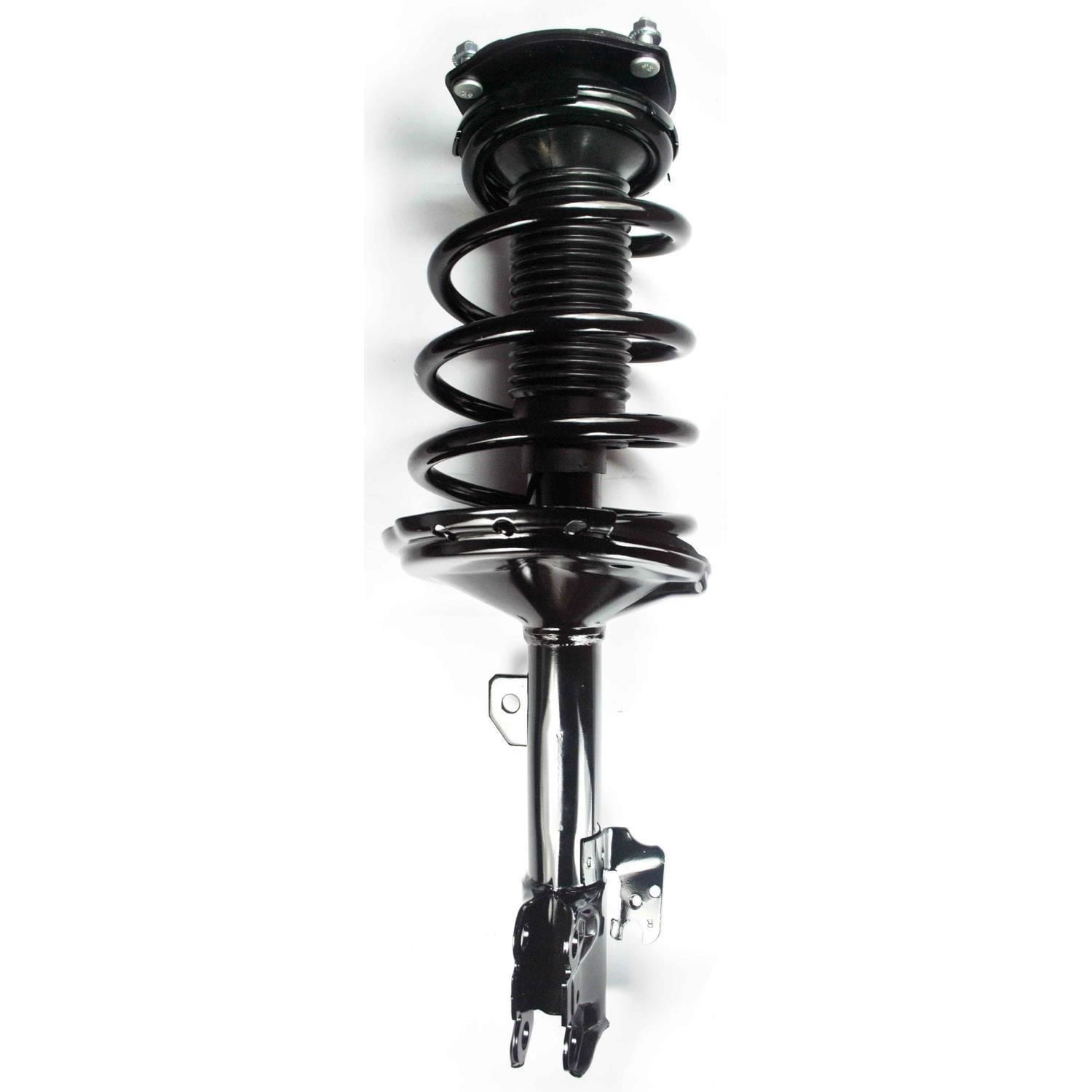 Suspension Strut and Coil Spring Assembly LS54-94201R
