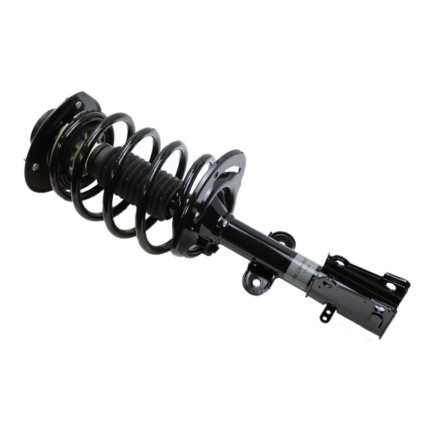 Suspension Strut and Coil Spring Assembly LS54-94211L