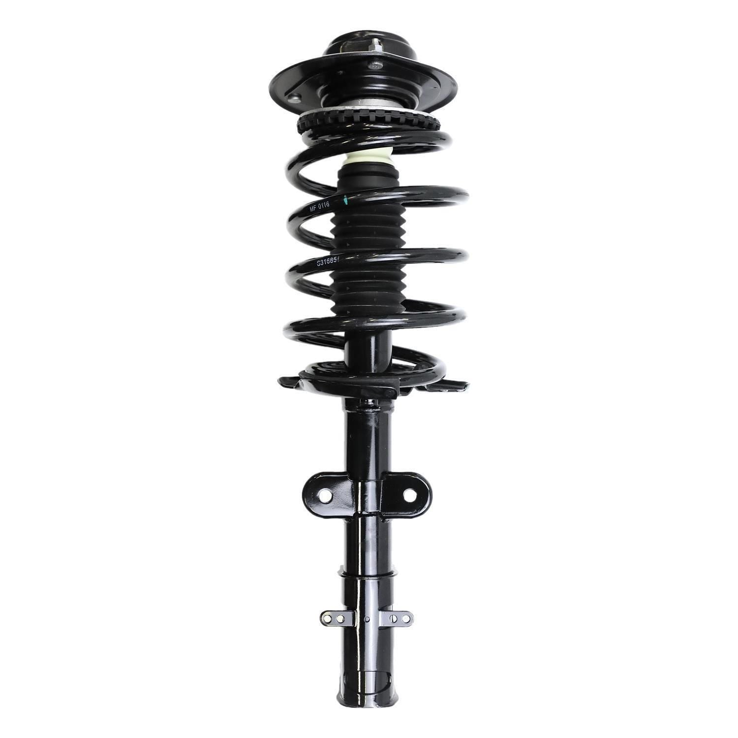 Suspension Strut and Coil Spring Assembly LS54-94211L
