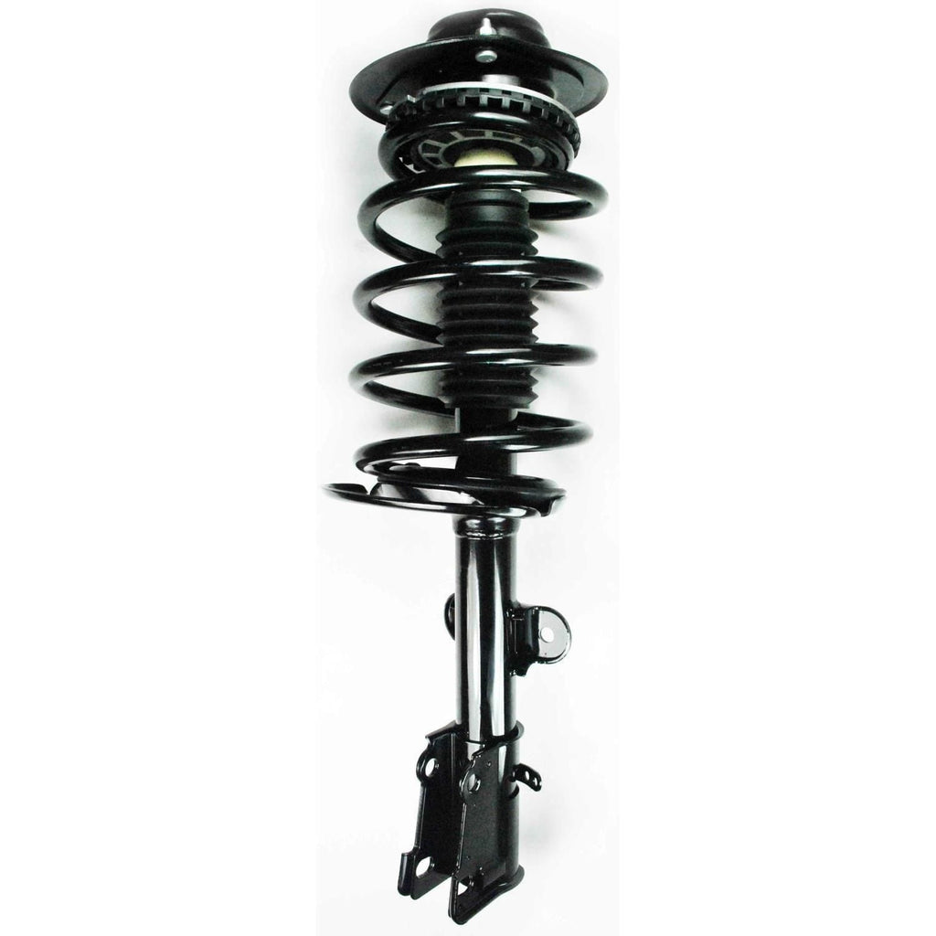 Suspension Strut and Coil Spring Assembly LS54-94211L