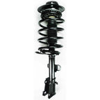 Suspension Strut and Coil Spring Assembly LS54-94211L
