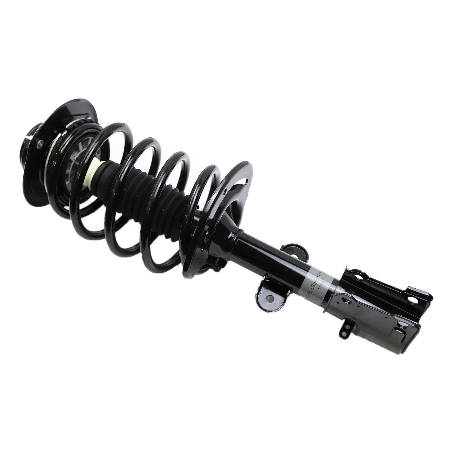 Suspension Strut and Coil Spring Assembly LS54-94211R