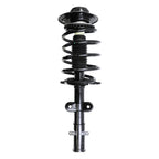 Suspension Strut and Coil Spring Assembly LS54-94211R