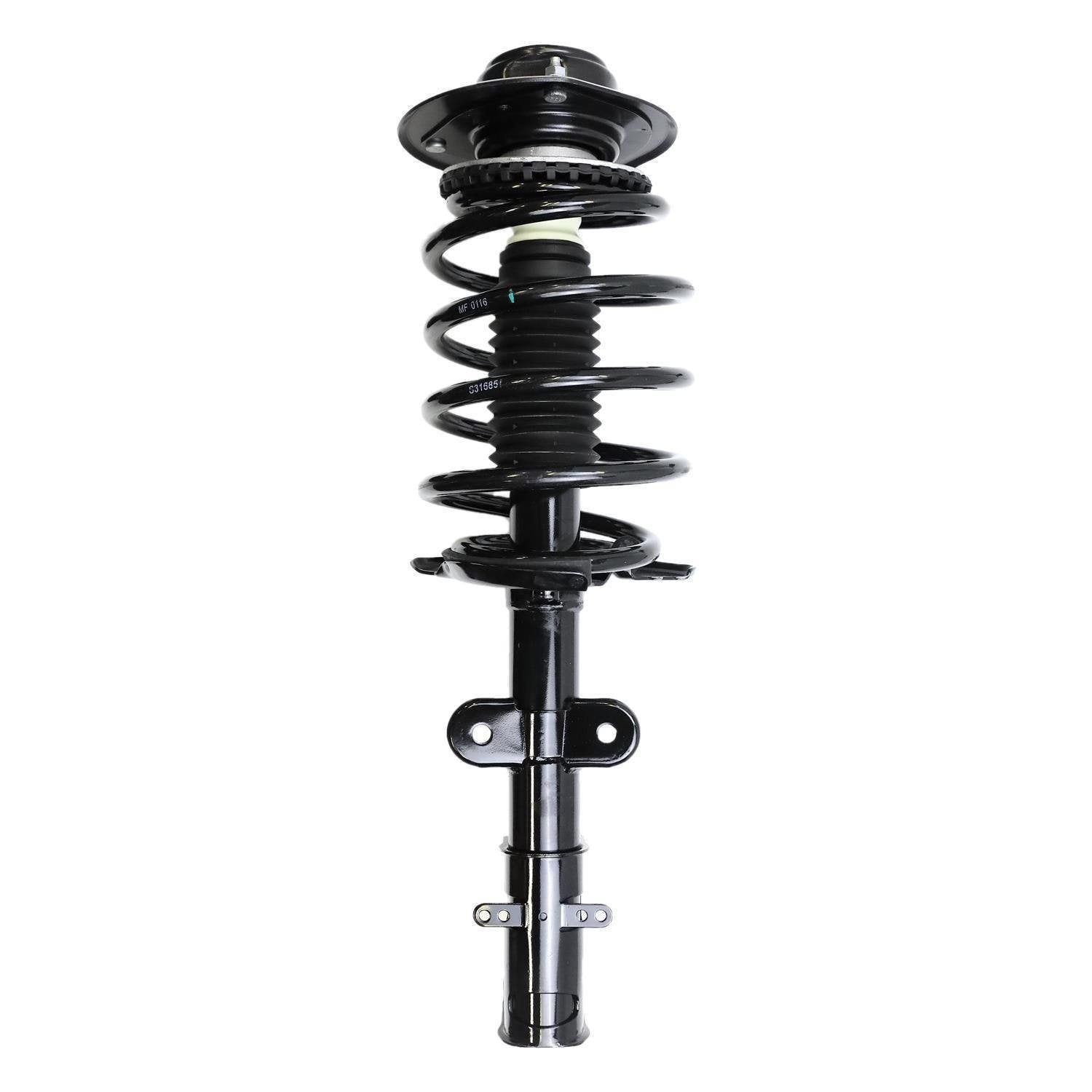 Suspension Strut and Coil Spring Assembly LS54-94211R