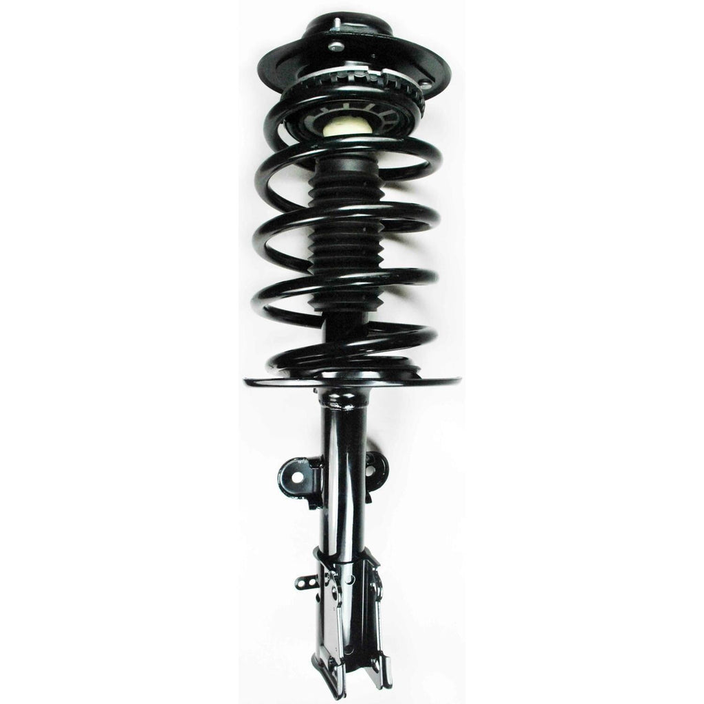 Suspension Strut and Coil Spring Assembly LS54-94211R