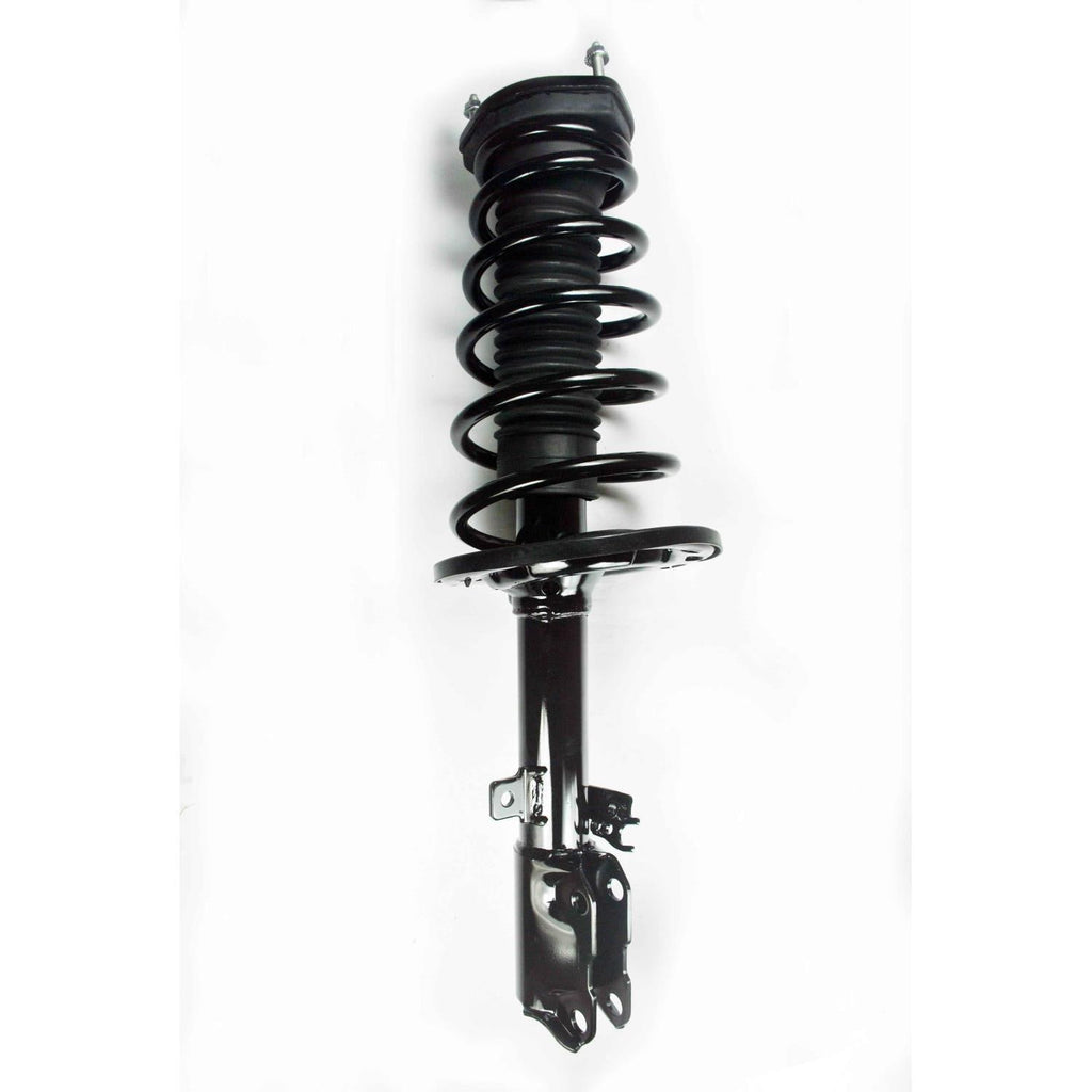 Suspension Strut and Coil Spring Assembly LS54-94252R