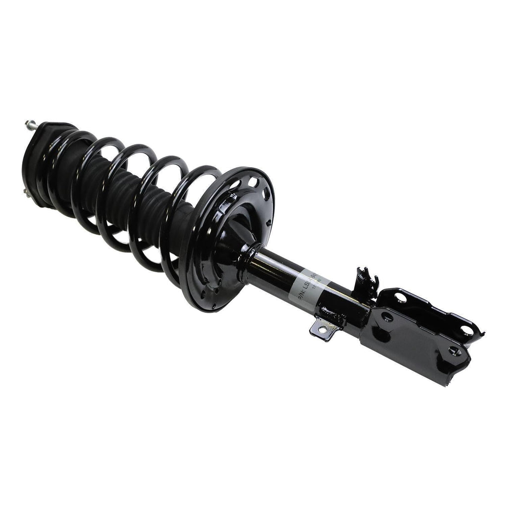 Suspension Strut and Coil Spring Assembly LS54-94252R