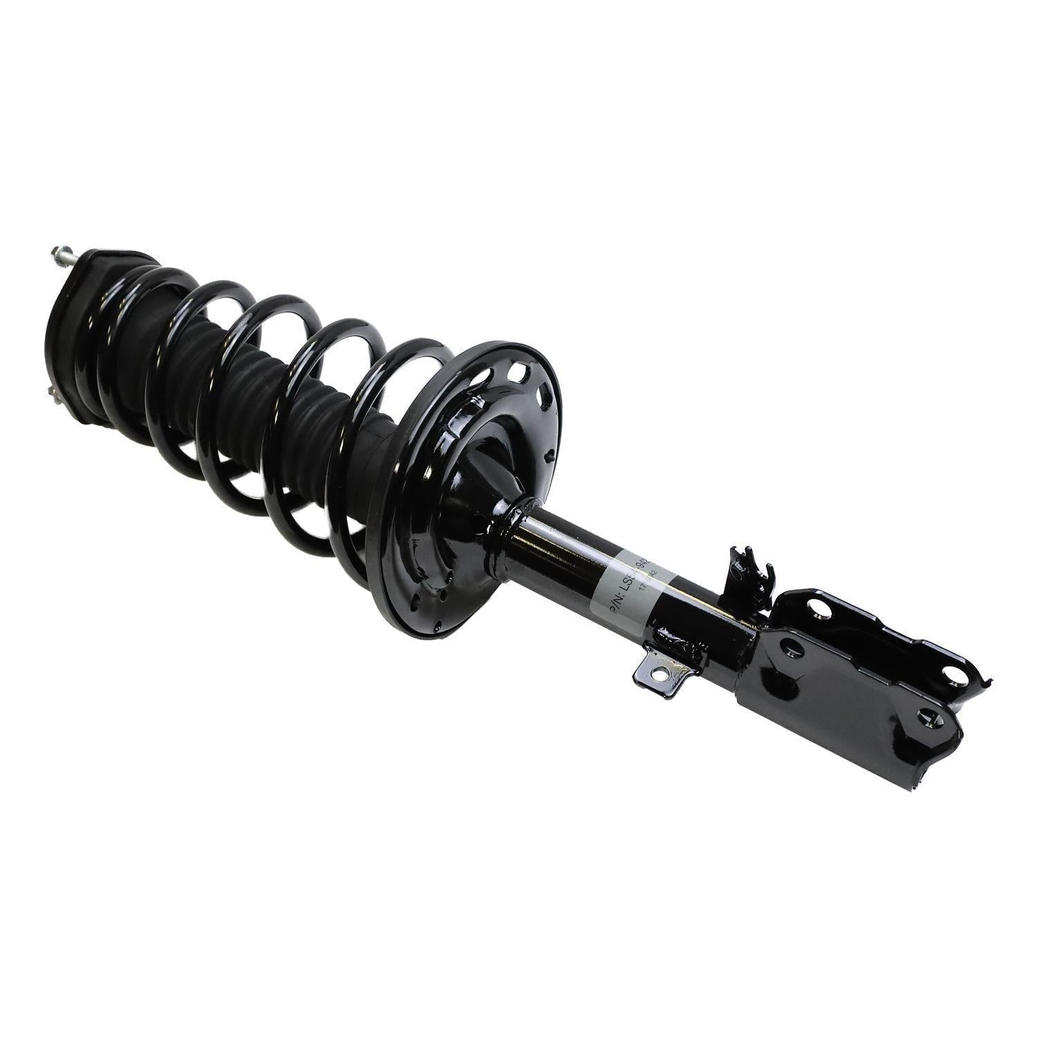Suspension Strut and Coil Spring Assembly LS54-94252R