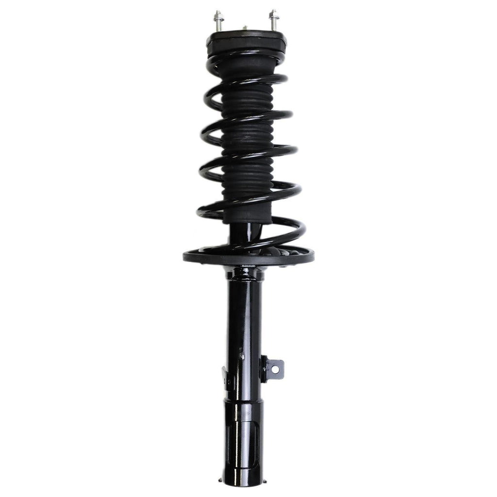 Suspension Strut and Coil Spring Assembly LS54-94252R