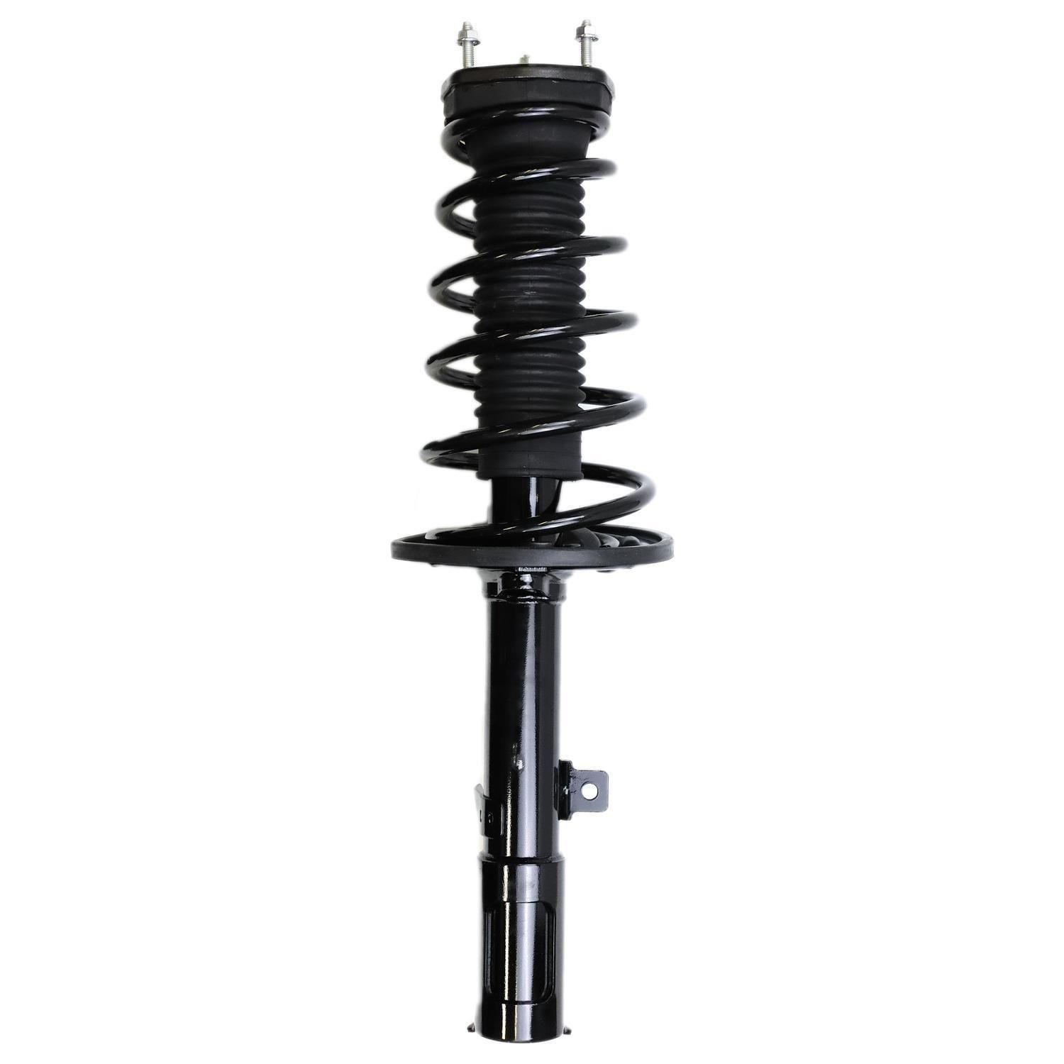 Suspension Strut and Coil Spring Assembly LS54-94252R