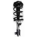 Suspension Strut and Coil Spring Assembly LS54-94301L