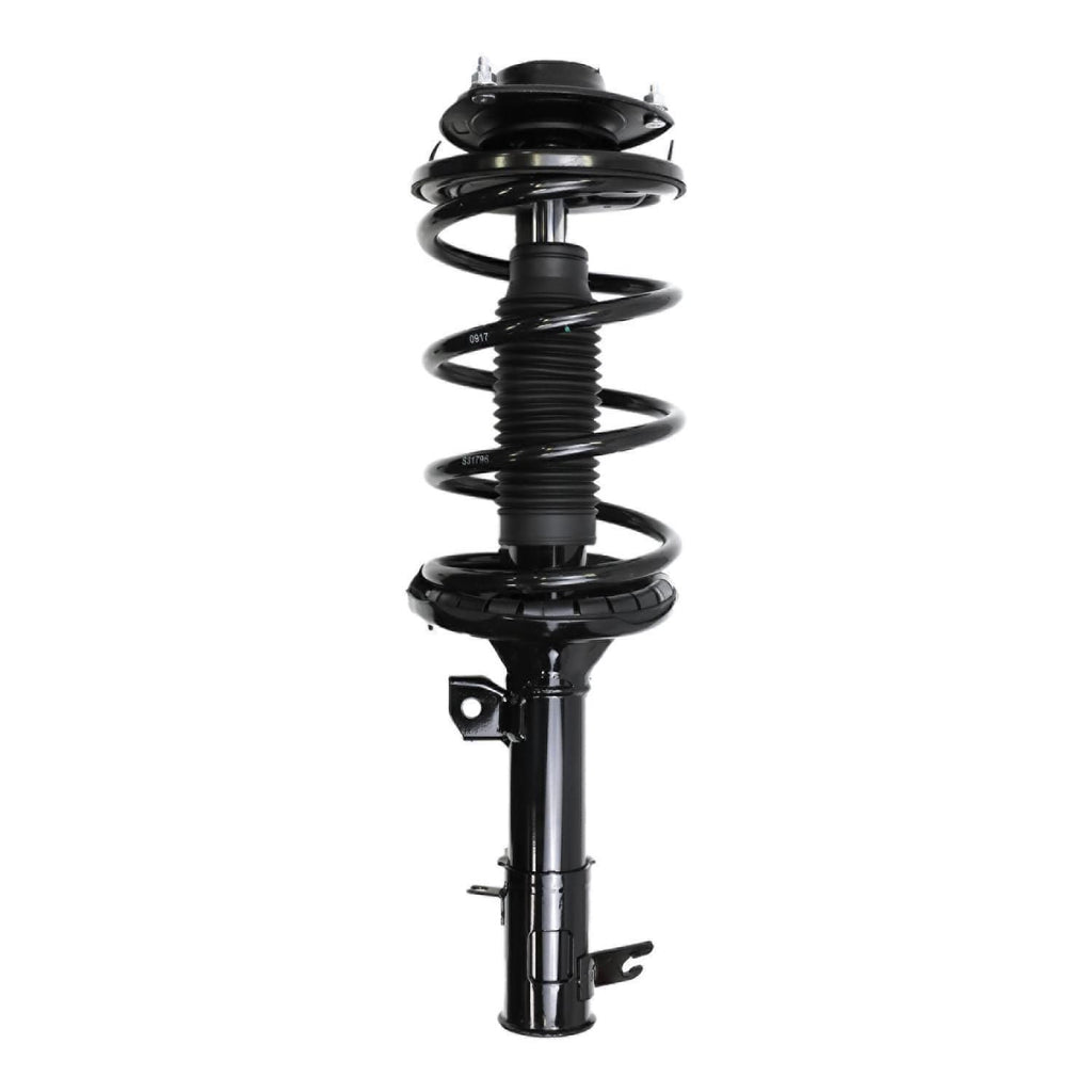 Suspension Strut and Coil Spring Assembly LS54-94301L