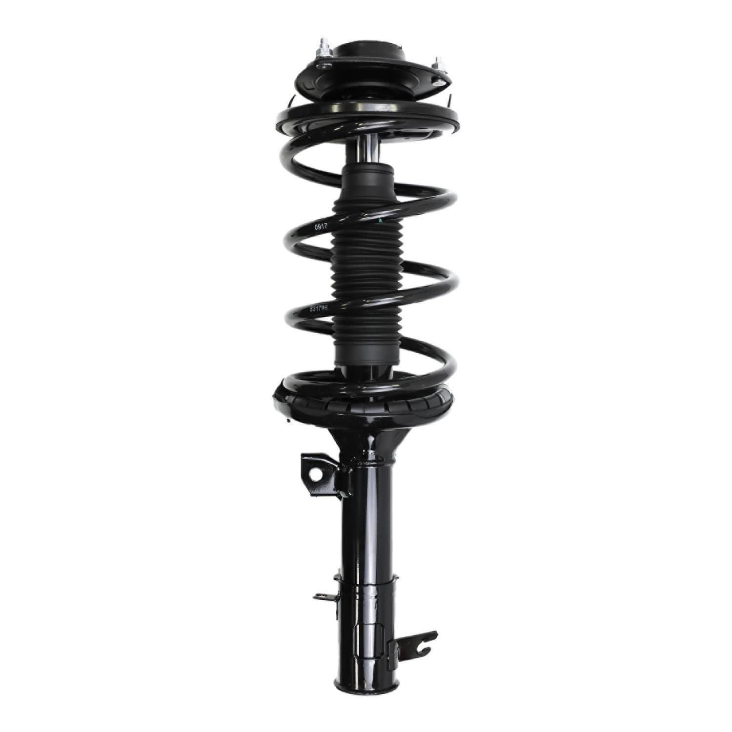 Suspension Strut and Coil Spring Assembly LS54-94301L