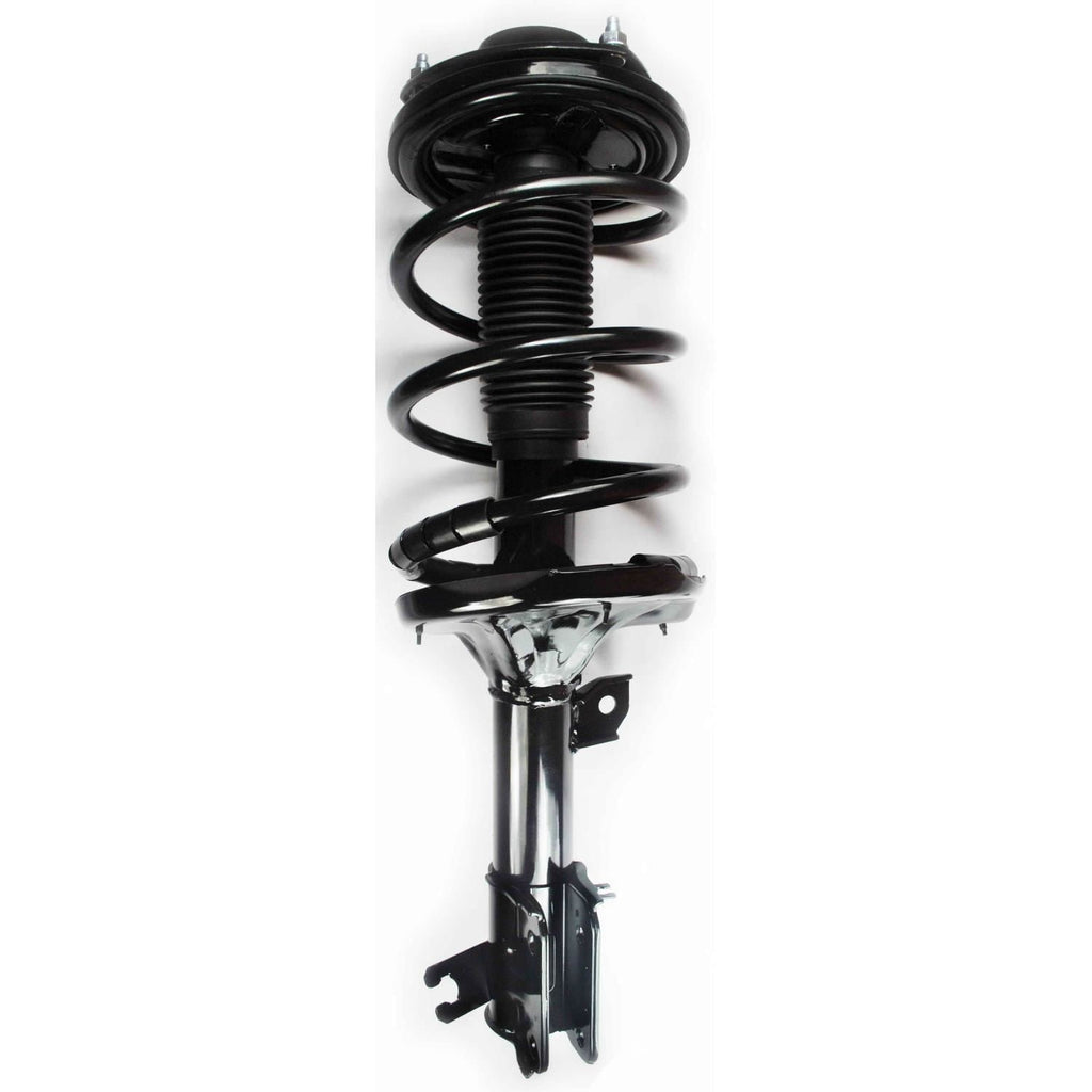Suspension Strut and Coil Spring Assembly LS54-94301L