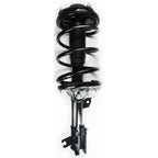 Suspension Strut and Coil Spring Assembly LS54-94301L