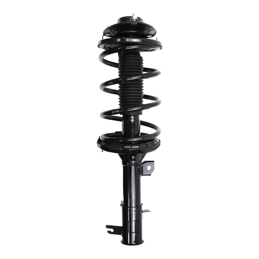 Suspension Strut and Coil Spring Assembly LS54-94301R