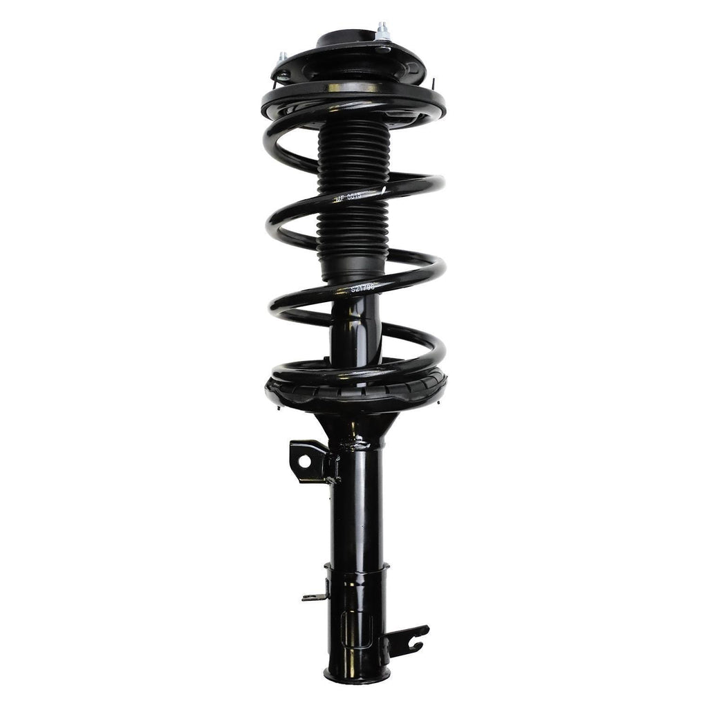 Suspension Strut and Coil Spring Assembly LS54-94311L