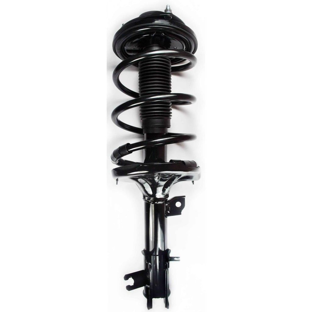 Suspension Strut and Coil Spring Assembly LS54-94311L