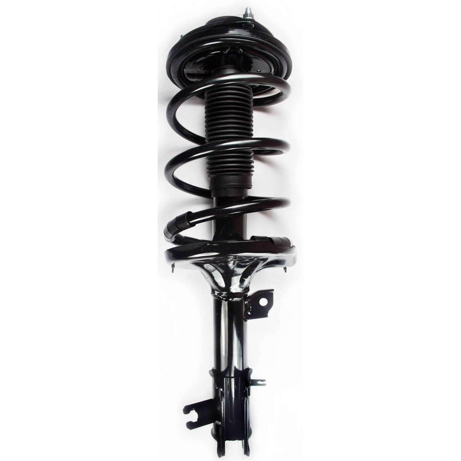 Suspension Strut and Coil Spring Assembly LS54-94311L