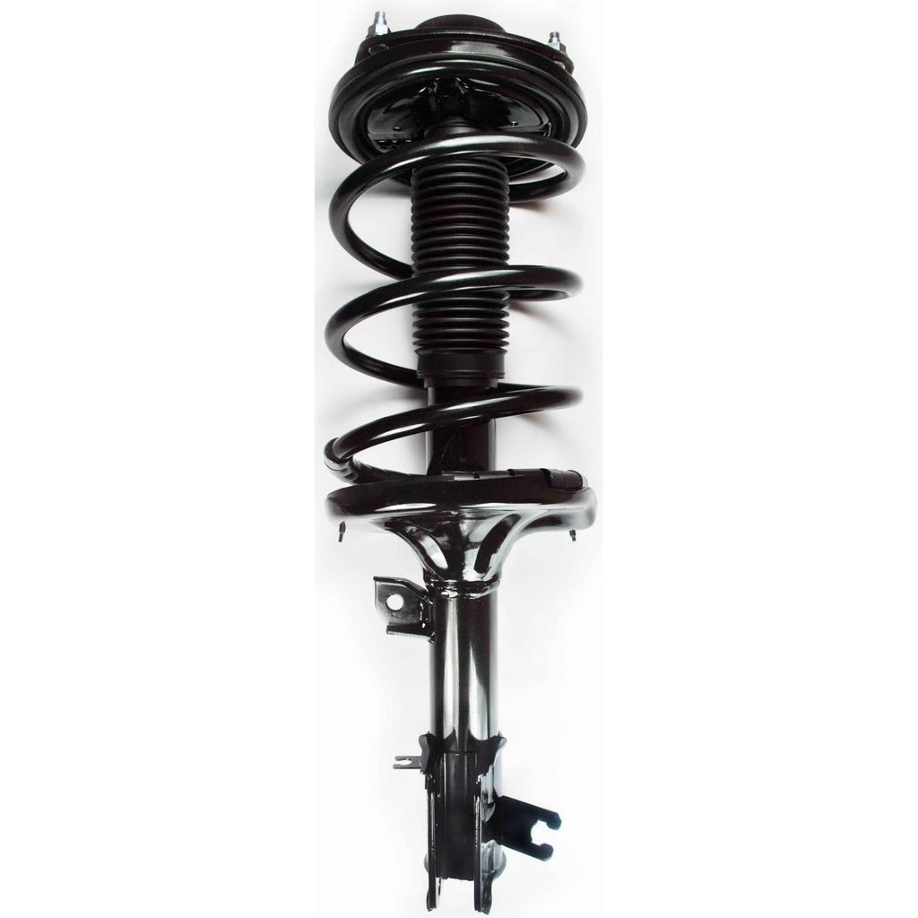 Suspension Strut and Coil Spring Assembly LS54-94311R