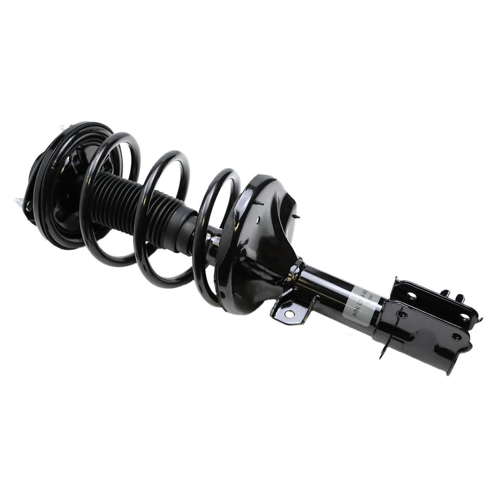 Suspension Strut and Coil Spring Assembly LS54-94311R