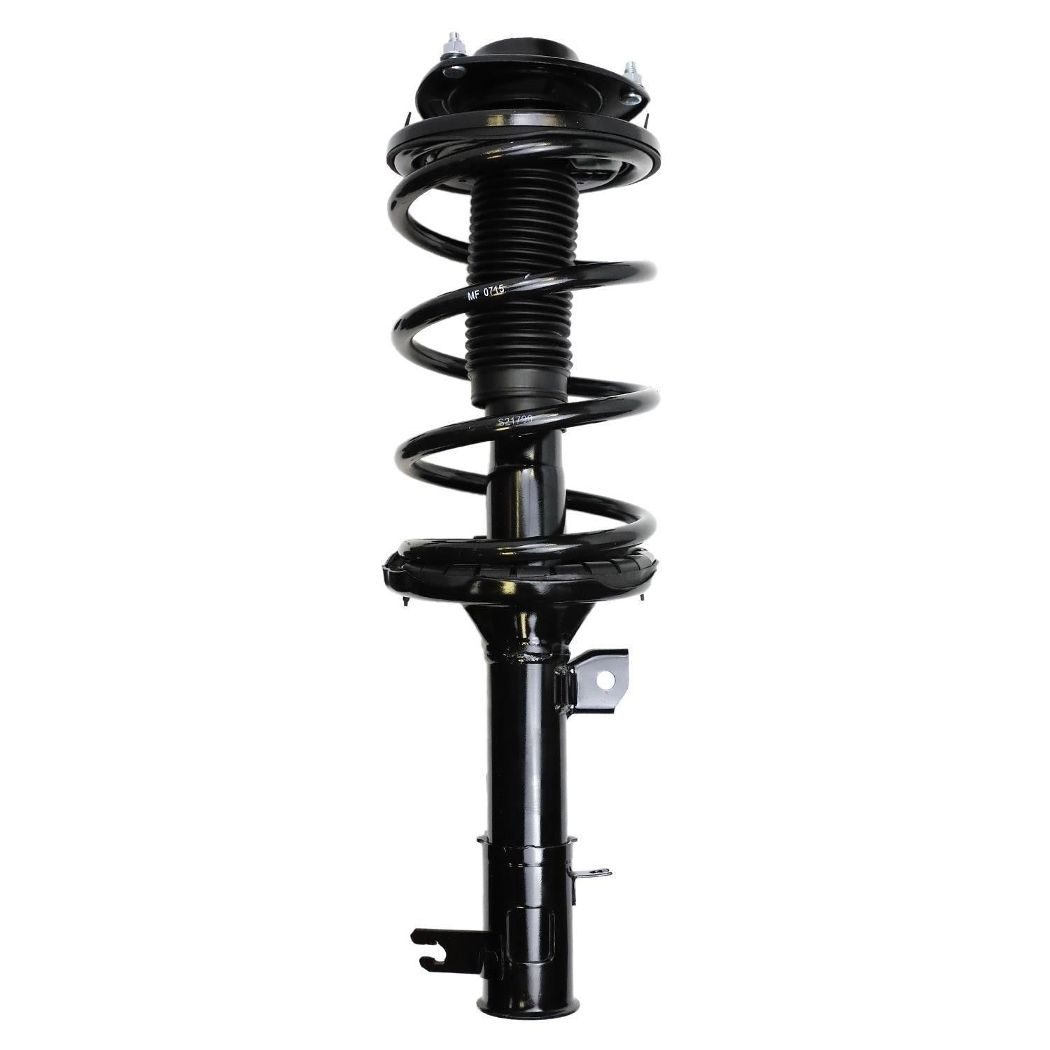 Suspension Strut and Coil Spring Assembly LS54-94311R
