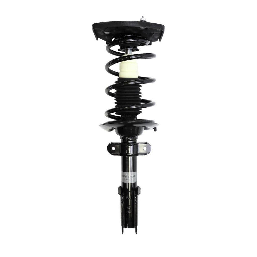 Suspension Strut and Coil Spring Assembly LS54-94362R