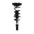 Suspension Strut and Coil Spring Assembly LS54-94362R