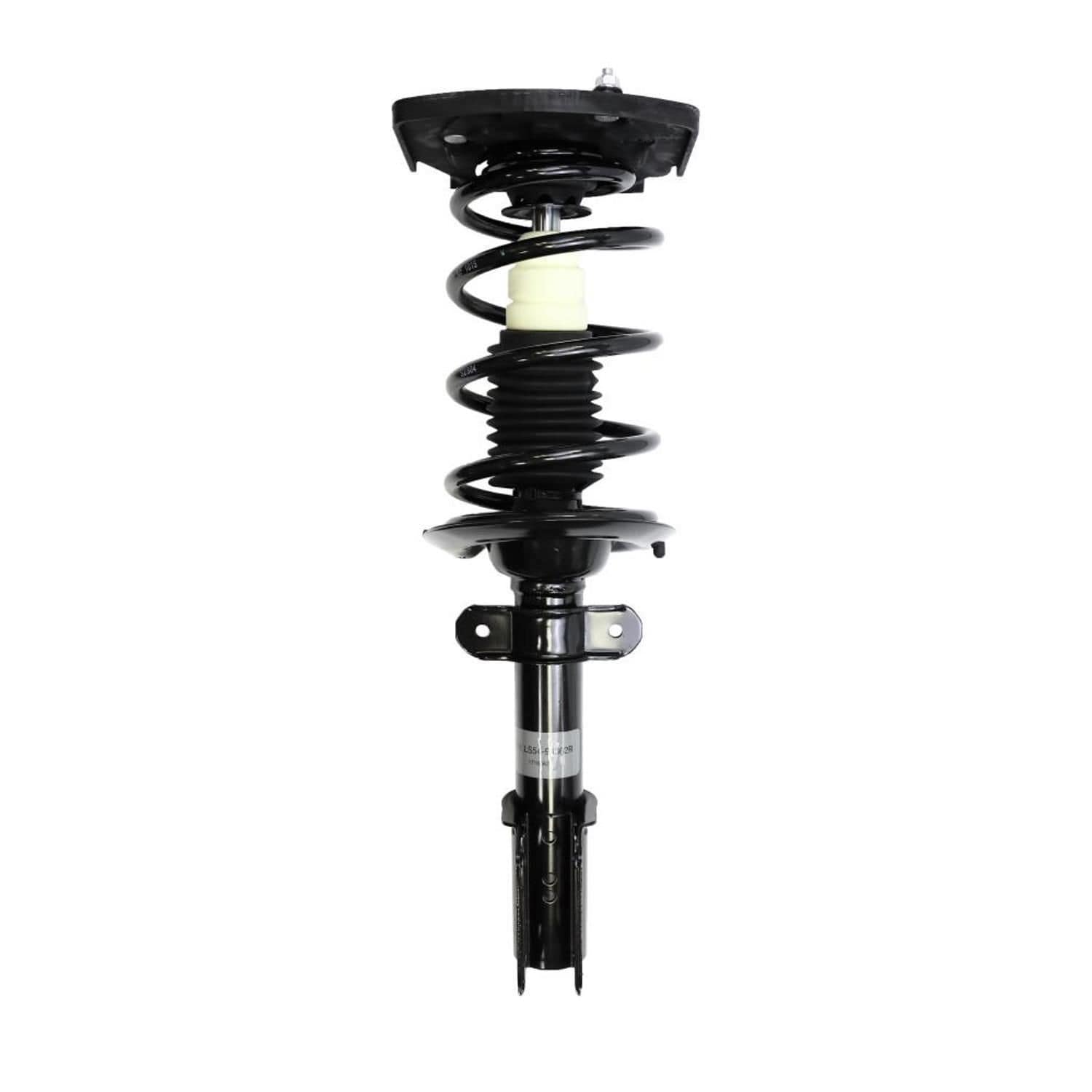 Suspension Strut and Coil Spring Assembly LS54-94362R