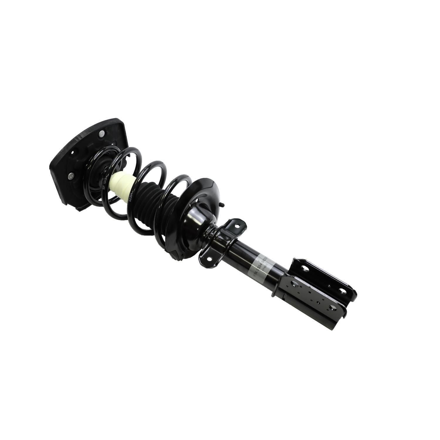 Suspension Strut and Coil Spring Assembly LS54-94362R