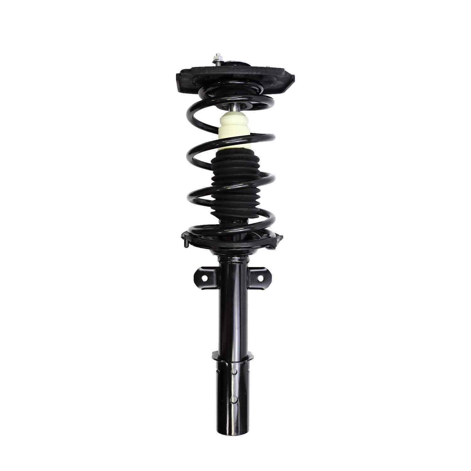 Suspension Strut and Coil Spring Assembly LS54-94362R