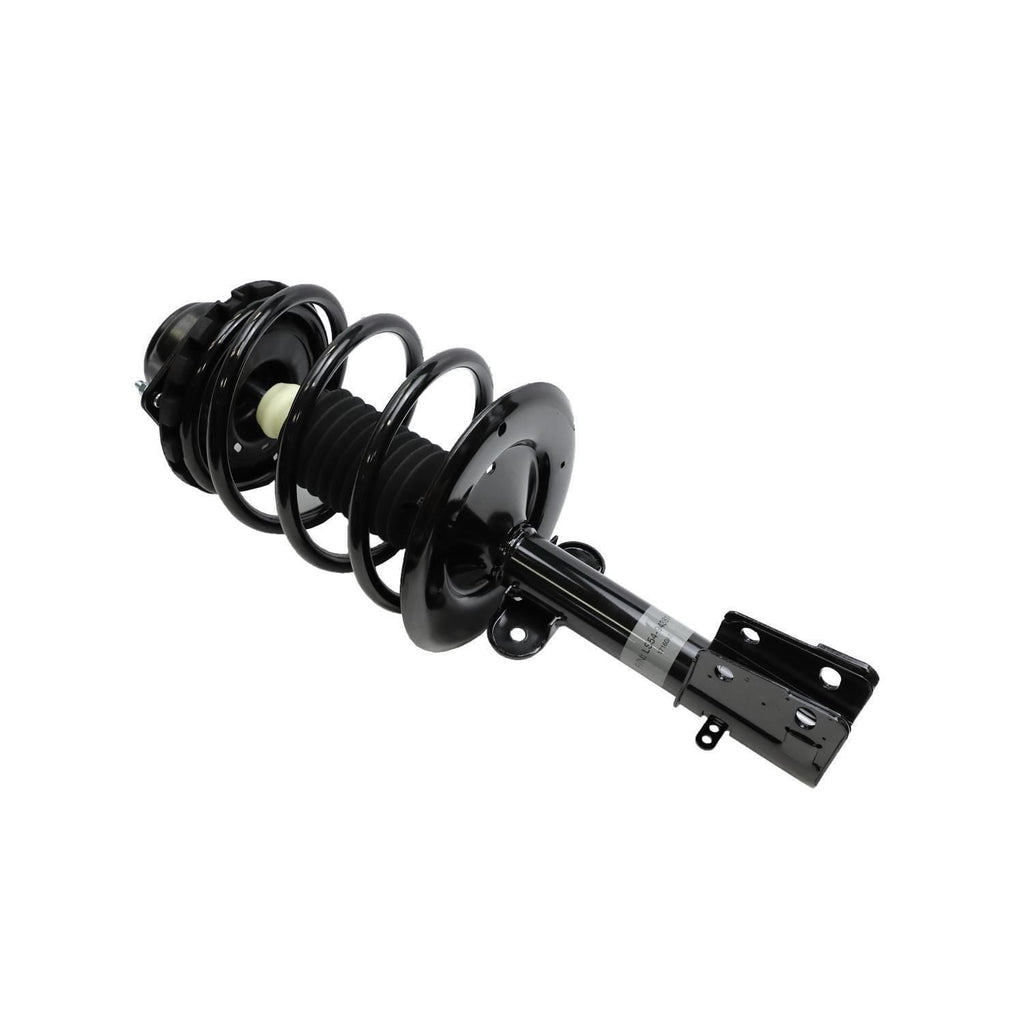 Suspension Strut and Coil Spring Assembly LS54-94381R