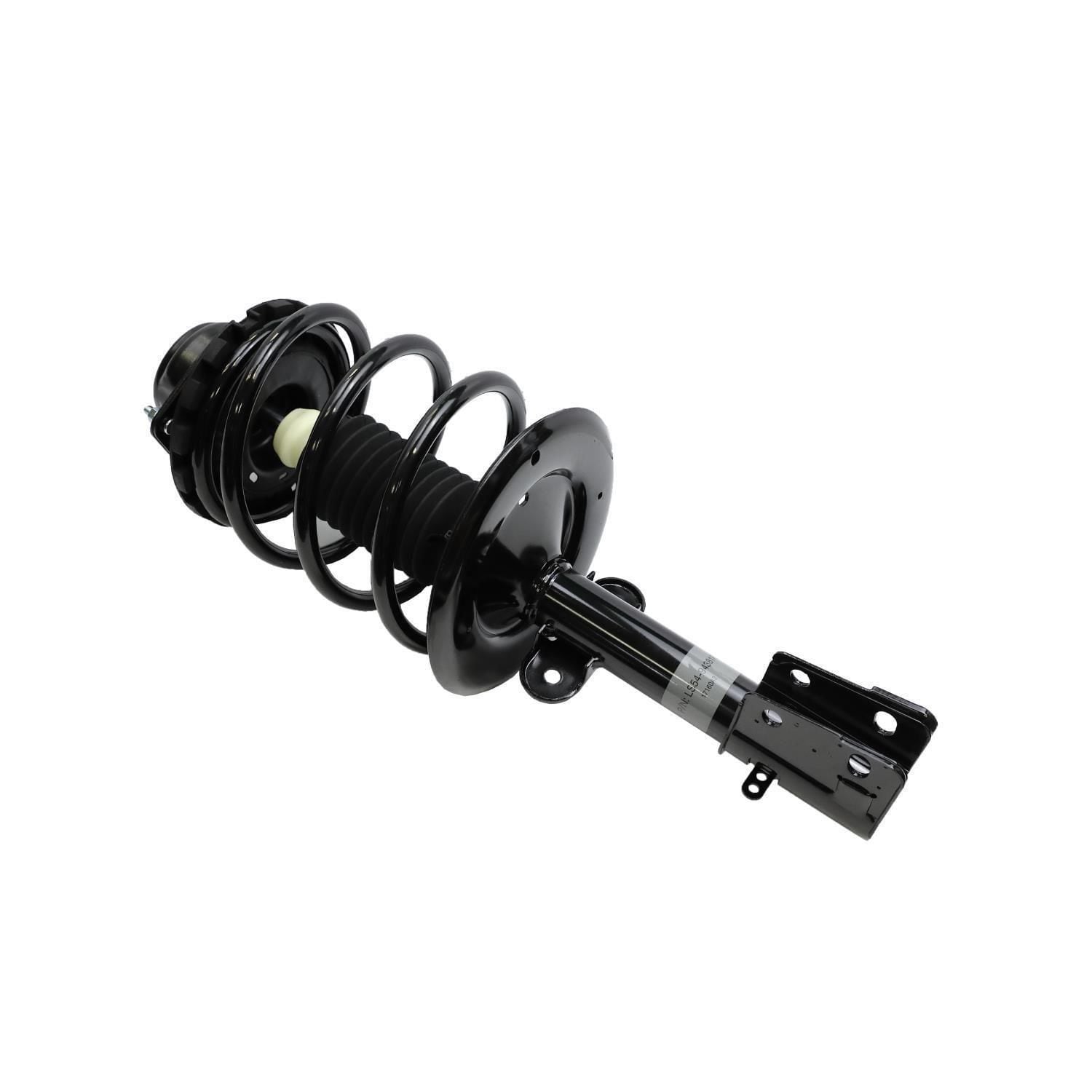 Suspension Strut and Coil Spring Assembly LS54-94381R