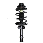 Suspension Strut and Coil Spring Assembly LS54-94381R