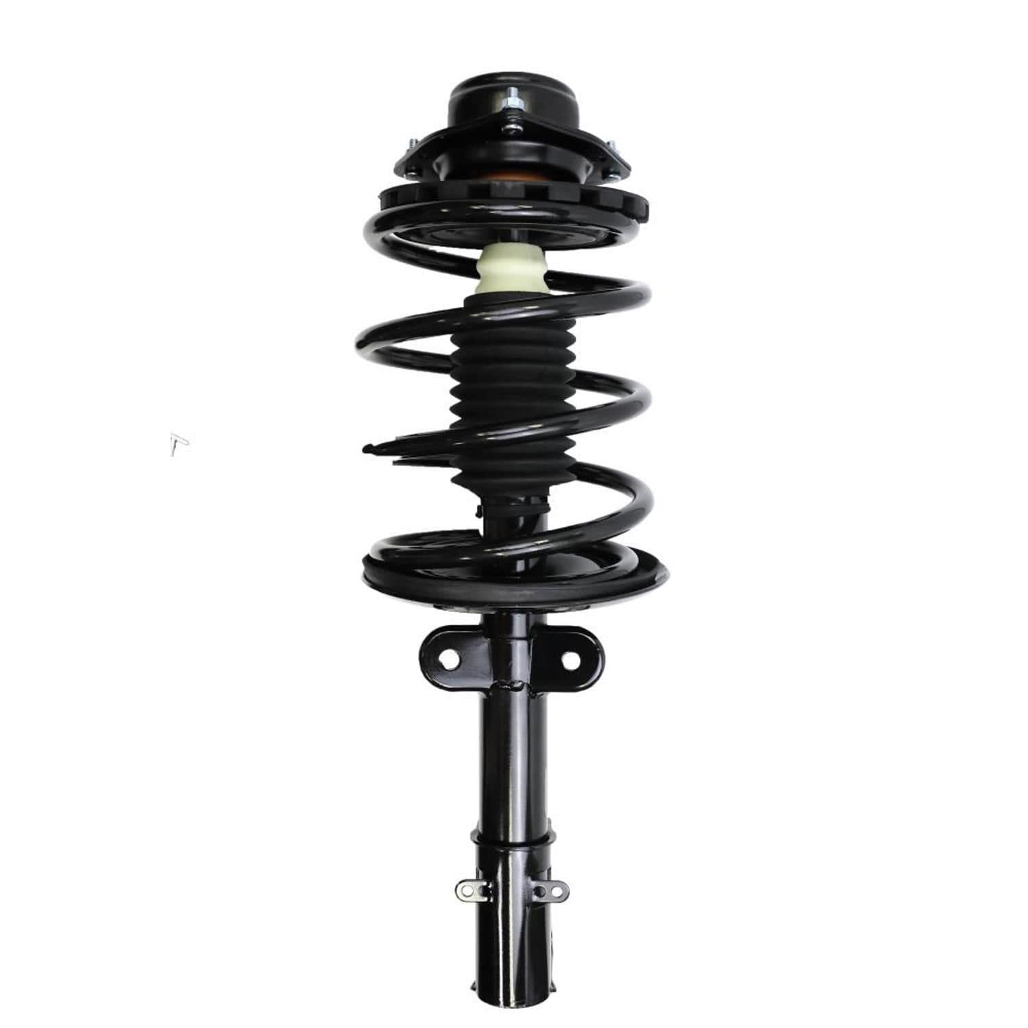 Suspension Strut and Coil Spring Assembly LS54-94381R