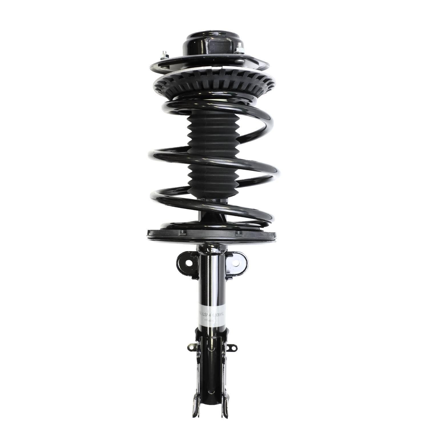 Suspension Strut and Coil Spring Assembly LS54-94391L