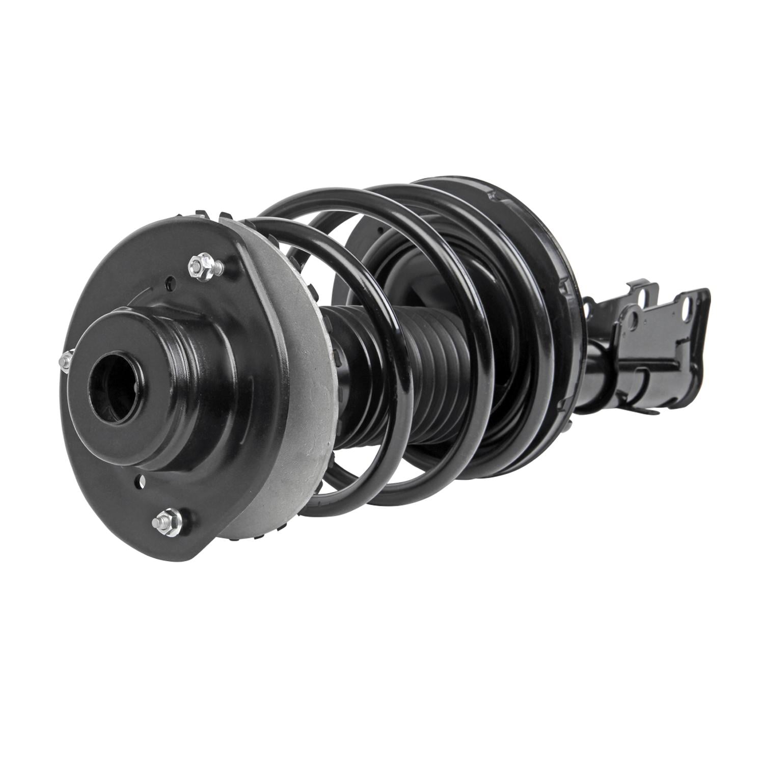 Suspension Strut and Coil Spring Assembly LS54-94391R