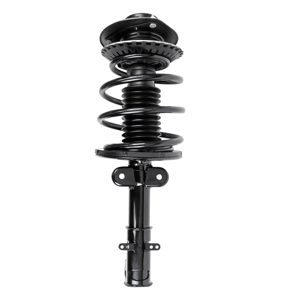 Suspension Strut and Coil Spring Assembly LS54-94391R