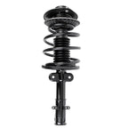 Suspension Strut and Coil Spring Assembly LS54-94391R