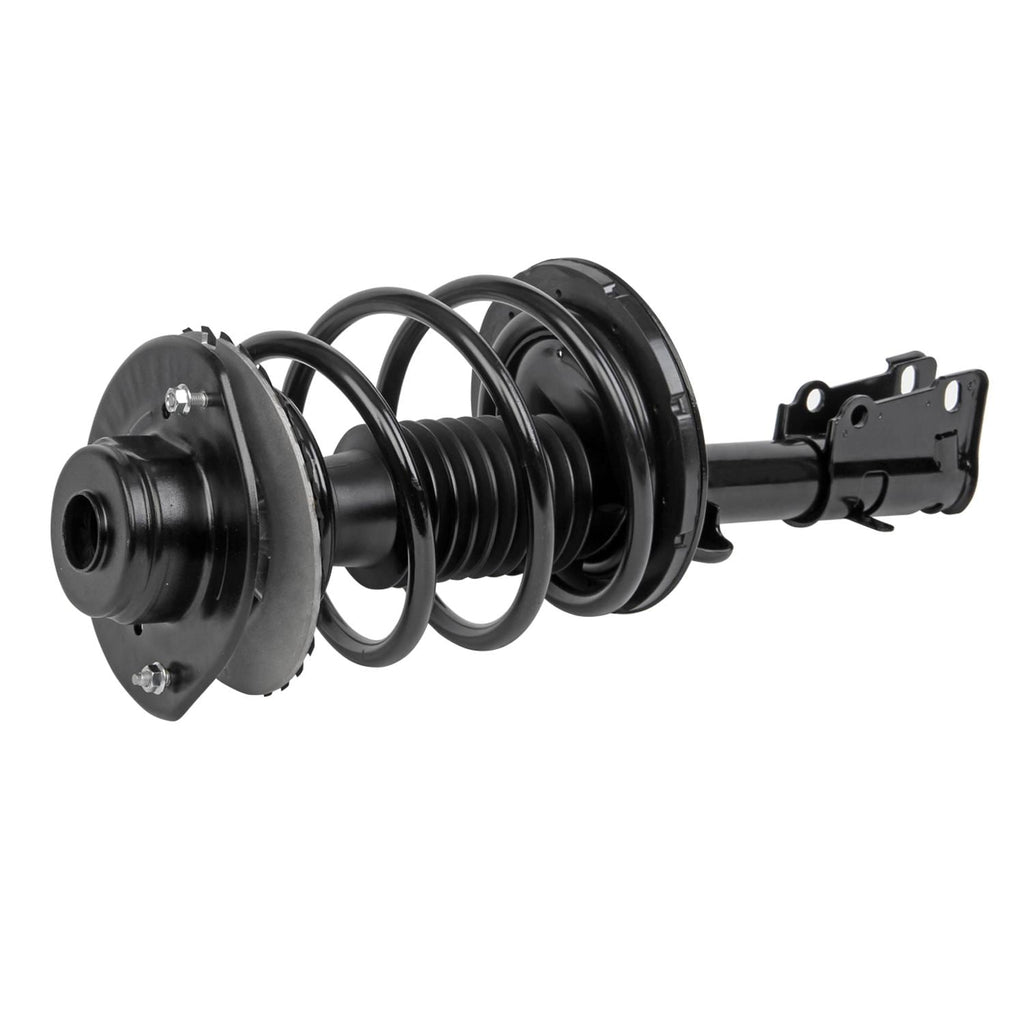 Suspension Strut and Coil Spring Assembly LS54-94391R