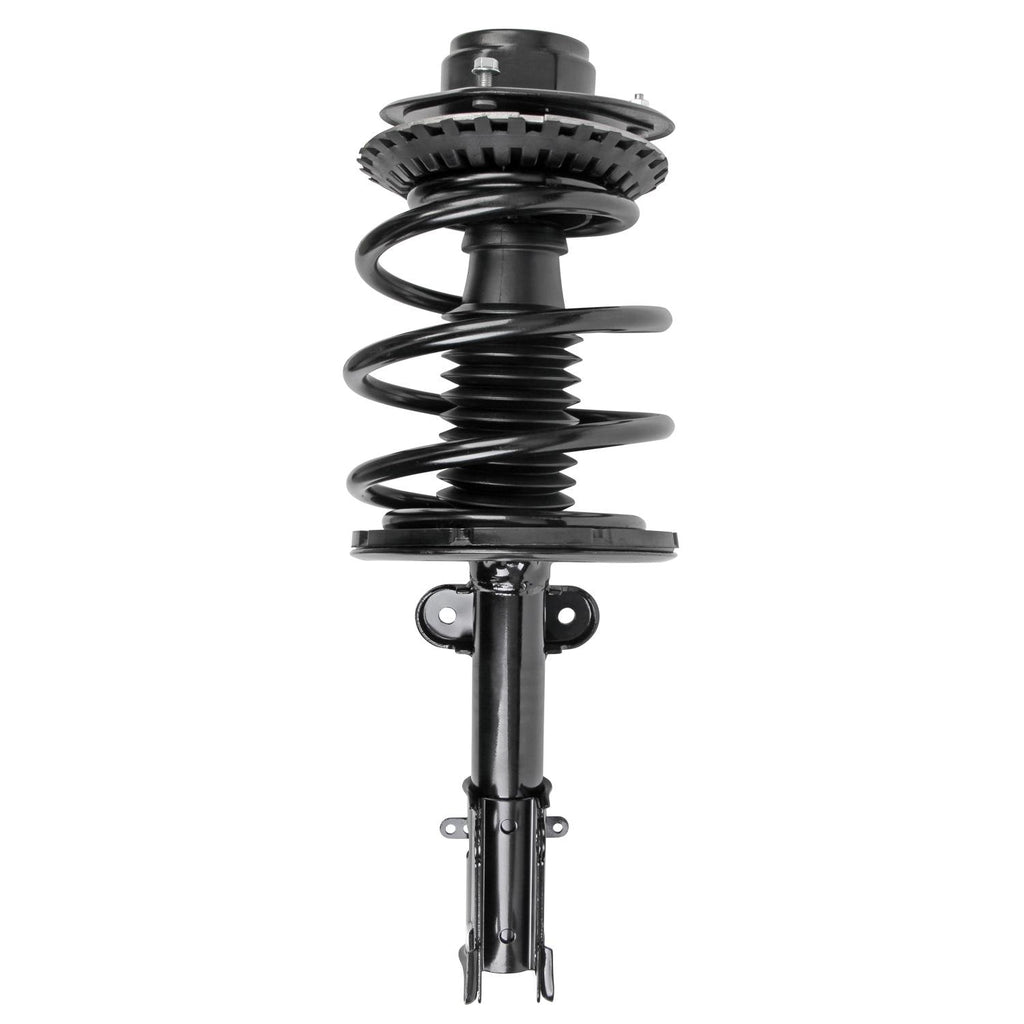 Suspension Strut and Coil Spring Assembly LS54-94391R