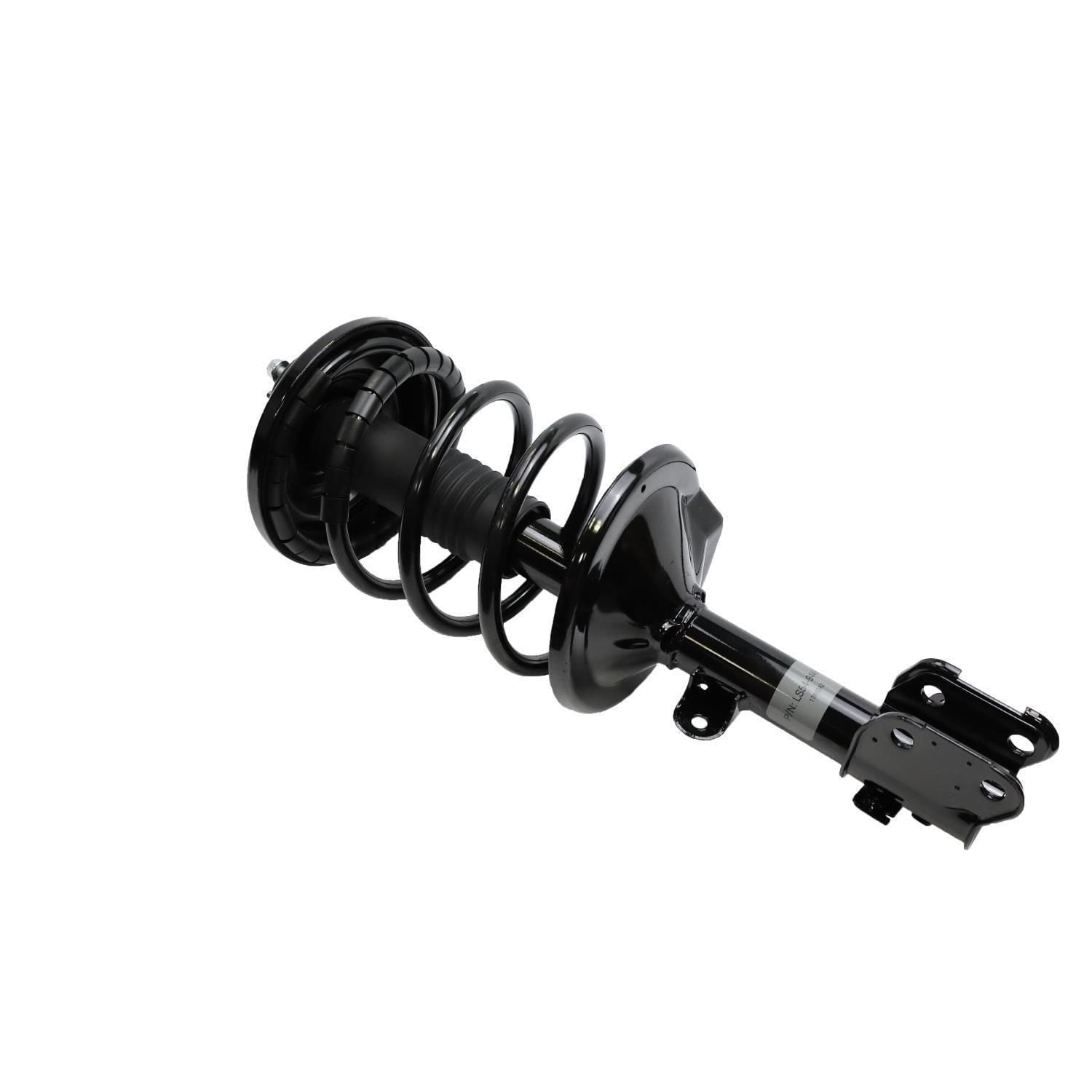 Suspension Strut and Coil Spring Assembly LS54-94451R