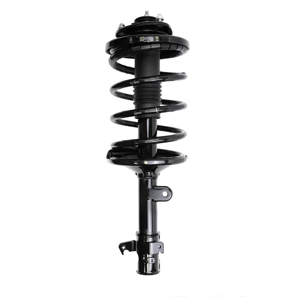 Suspension Strut and Coil Spring Assembly LS54-94451R