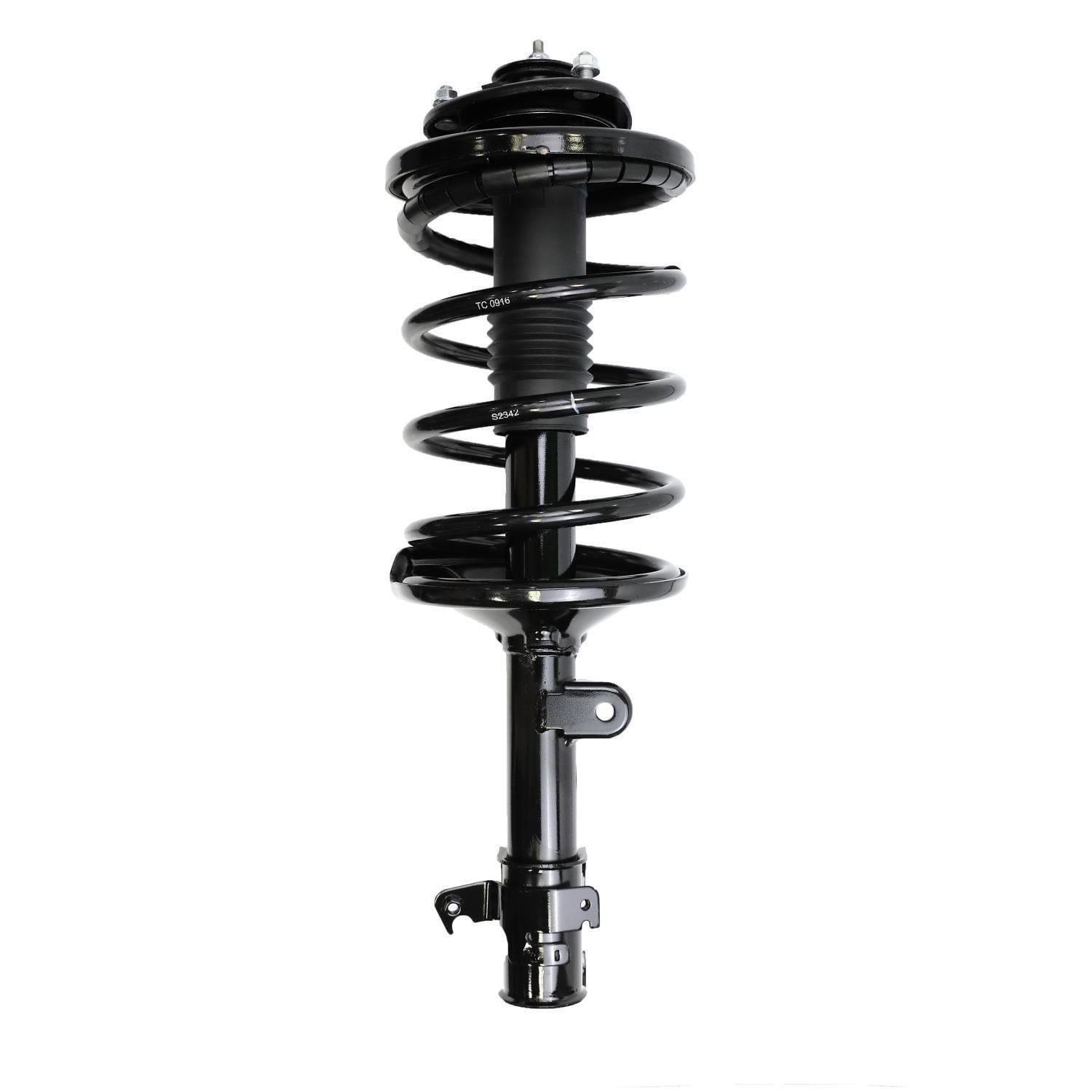 Suspension Strut and Coil Spring Assembly LS54-94451R