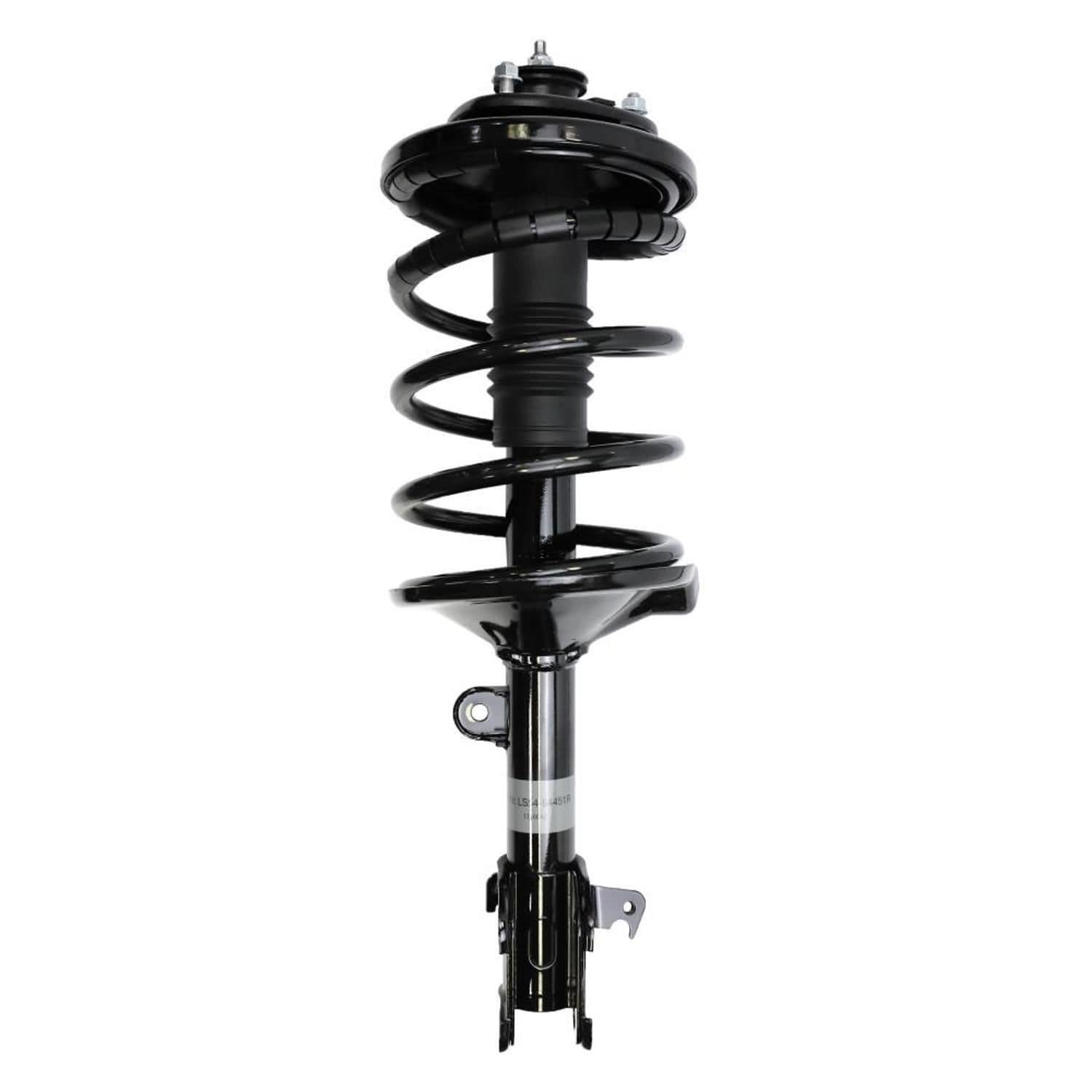 Suspension Strut and Coil Spring Assembly LS54-94451R