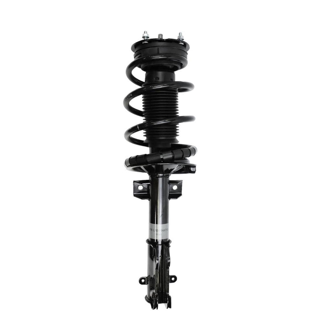 Suspension Strut and Coil Spring Assembly LS54-94471B