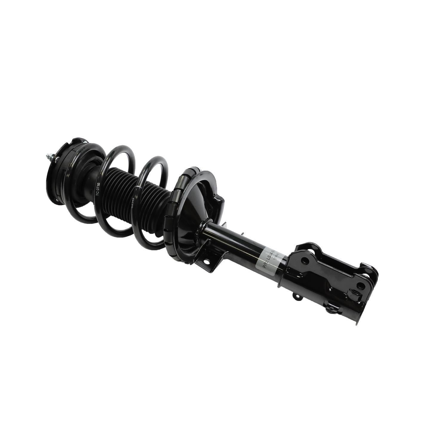 Suspension Strut and Coil Spring Assembly LS54-94471B