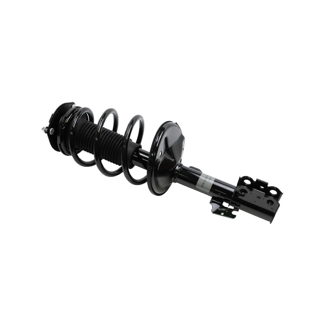 Suspension Strut and Coil Spring Assembly LS54-94491L