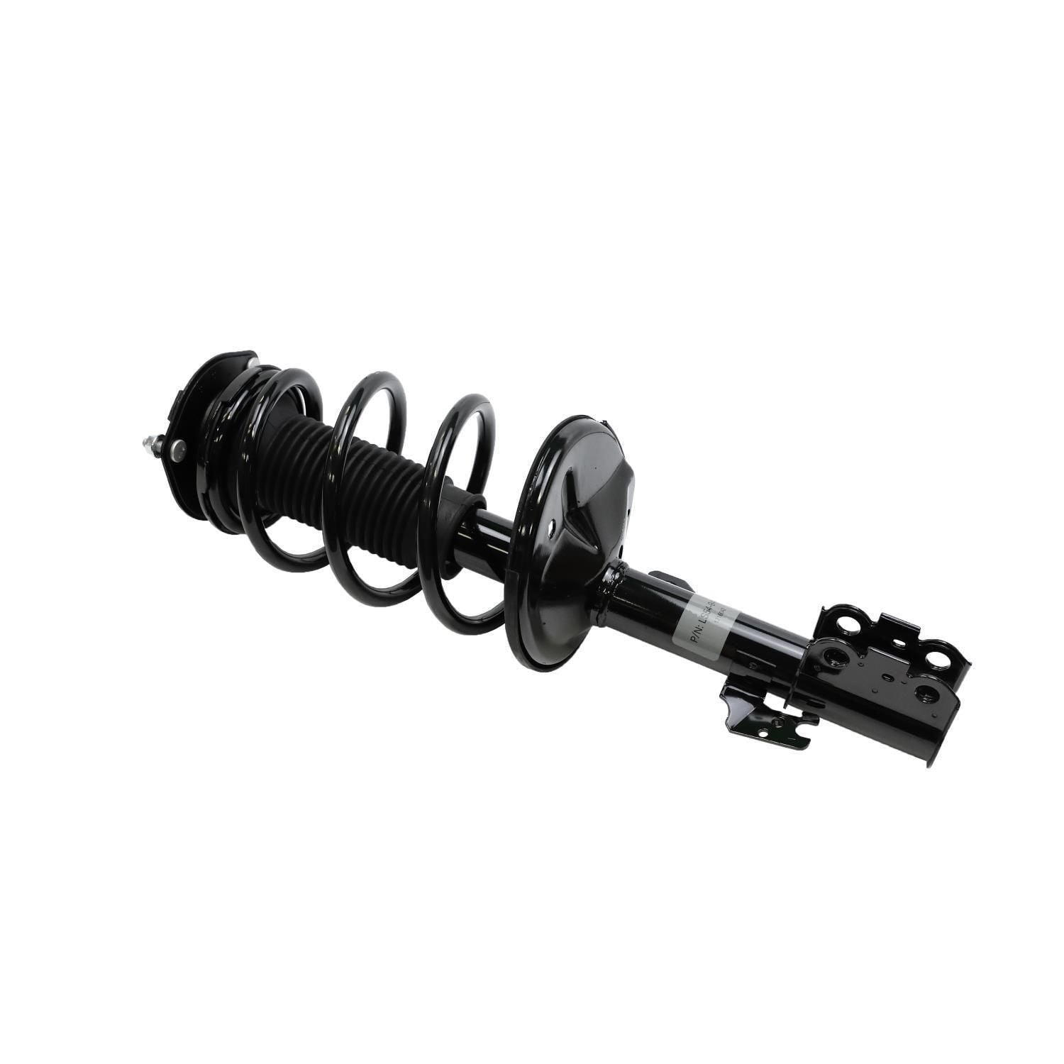 Suspension Strut and Coil Spring Assembly LS54-94491L