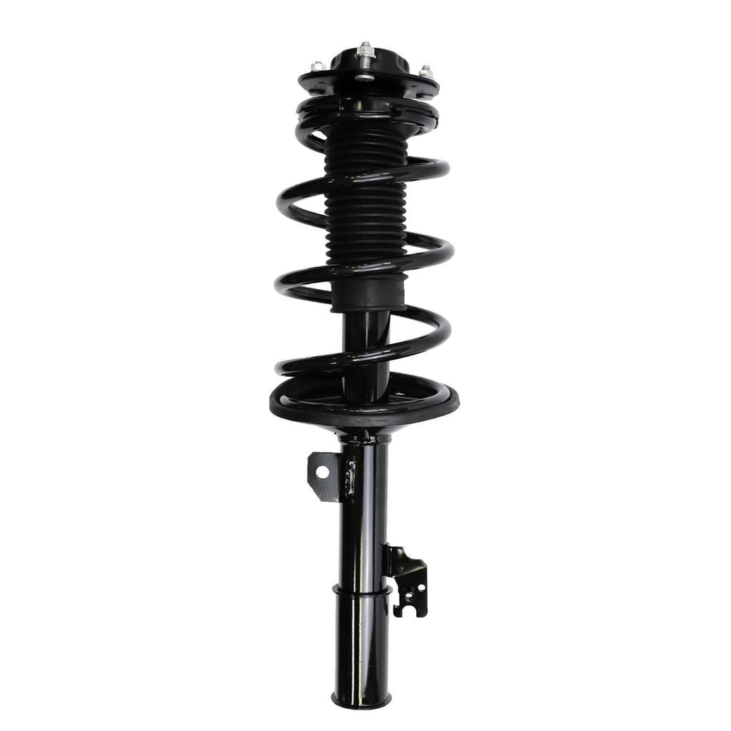 Suspension Strut and Coil Spring Assembly LS54-94491L